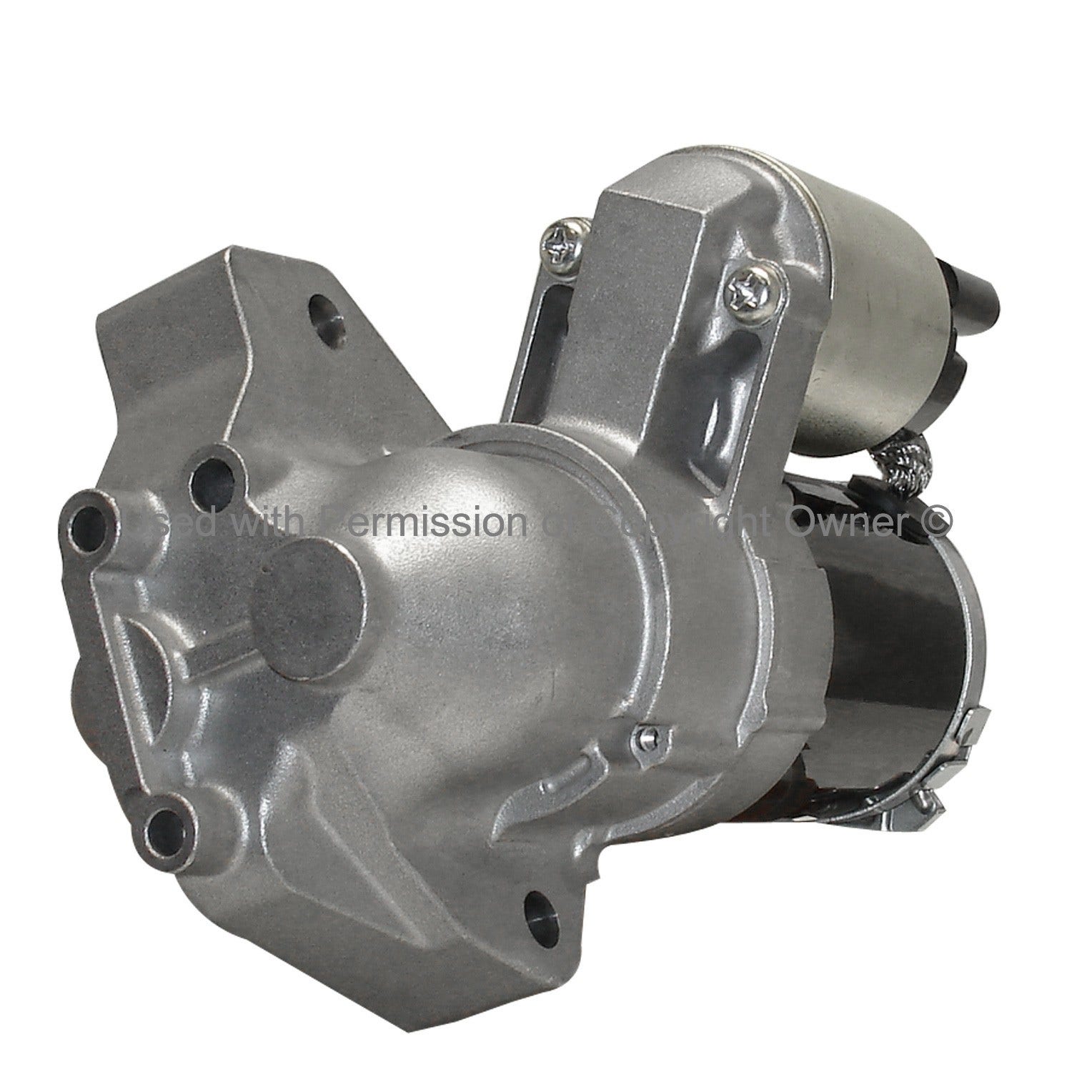 Mpa Starter Motor P/N:19441  Starter Motor P/N: