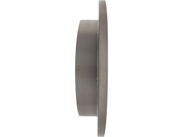 Centric Parts Disc Brake Rotor P/N:121.65059  Disc Brake Rotor P/N: