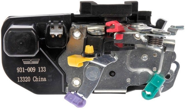 Dorman - Oe Solutions Door Lock Actuator Motor P/N:931-009 Oe Solutions (Tm)