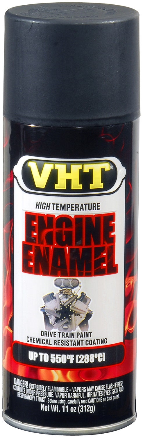 Vht Sp139 Vht High Temperature Engine Enamel    High Temperature Engine Enamel