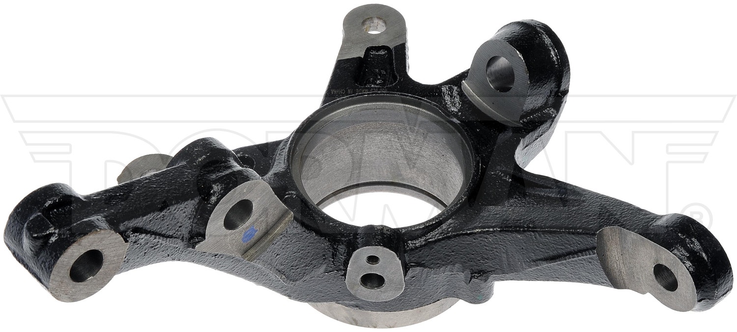 Dorman - Oe Solutions Steering Knuckle P/N:698-025  Steering Knuckle P/N: