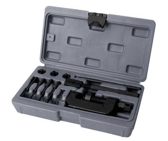 Performance Tool W89100 Chain Breaker And Riveting Tool   Chain Breaker And