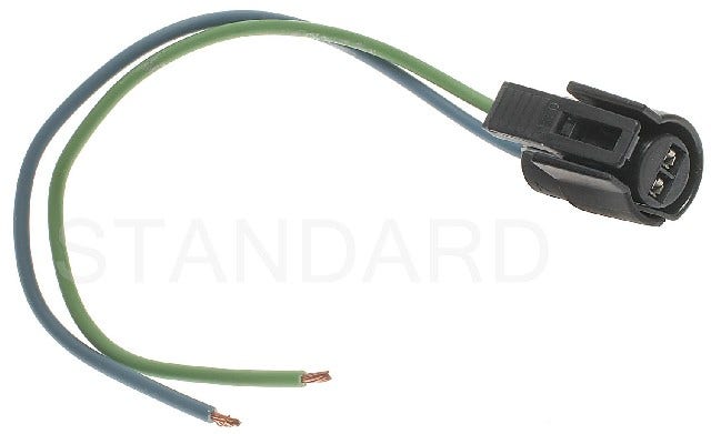 Standard Ignition A/C Compressor Connector,Auto Trans Shift Solenoid Valve