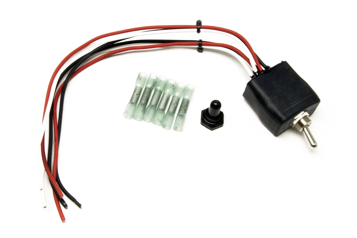 Painless Wiring 80534 Weatherproof Toggle Switch   Weatherproof Toggle Switch