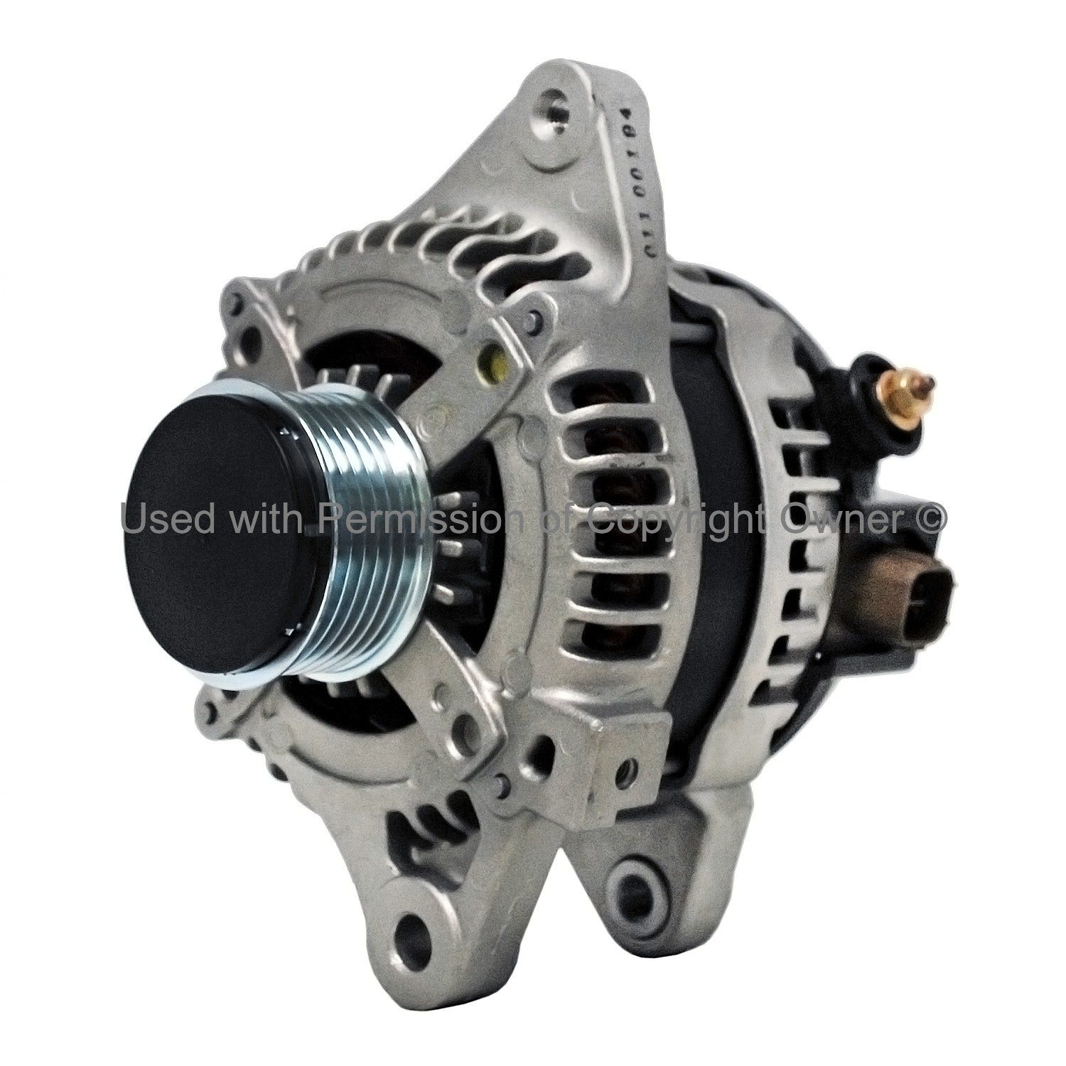 Mpa Alternator P/N:11385  Alternator P/N: