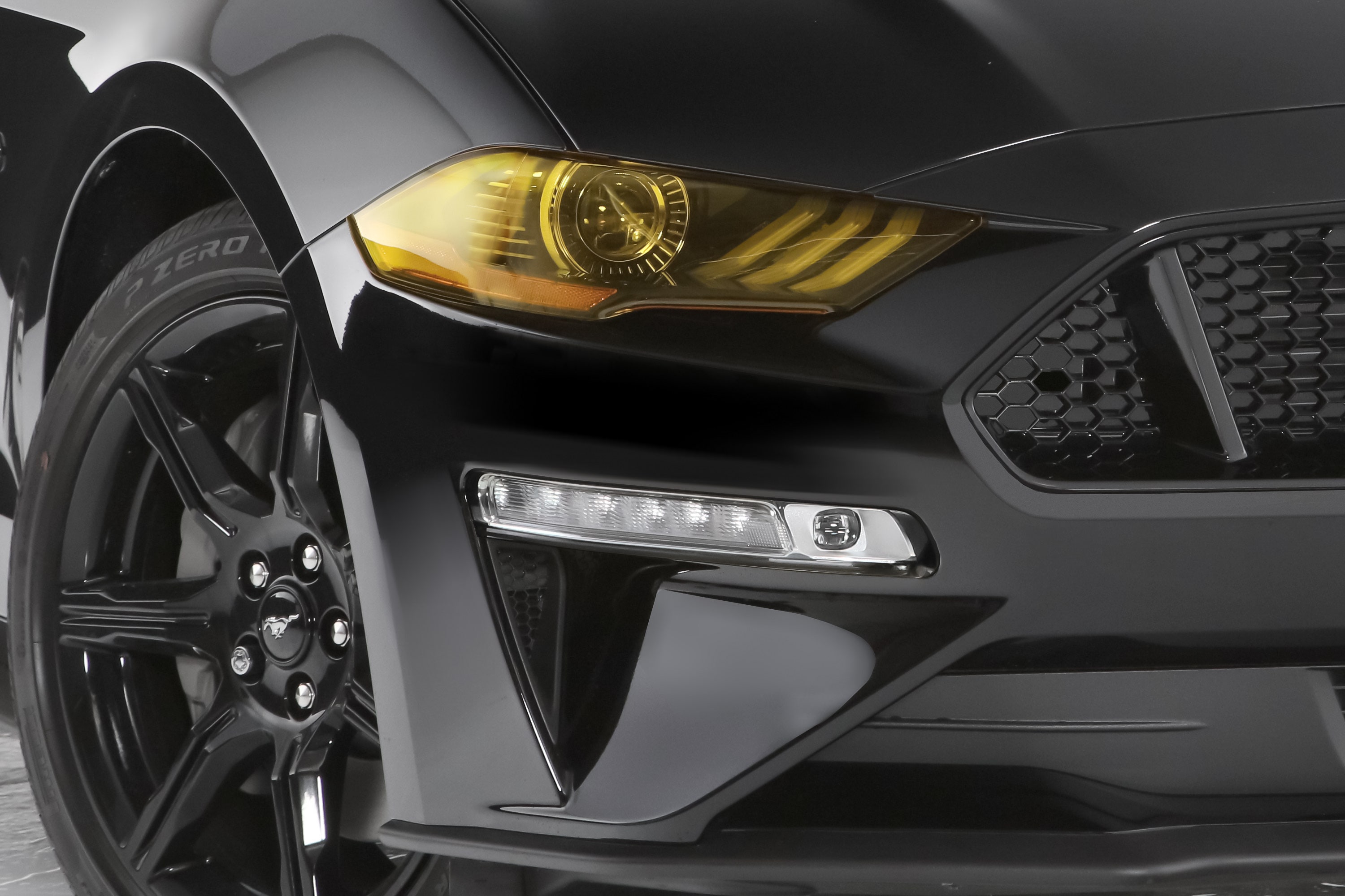 Headlight Cover Headlight Cover