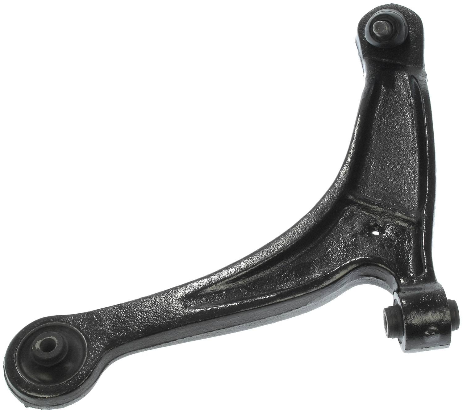 Dorman - Oe Solutions Suspension Control Arm And Ball Joint Assembly P/N:521-895