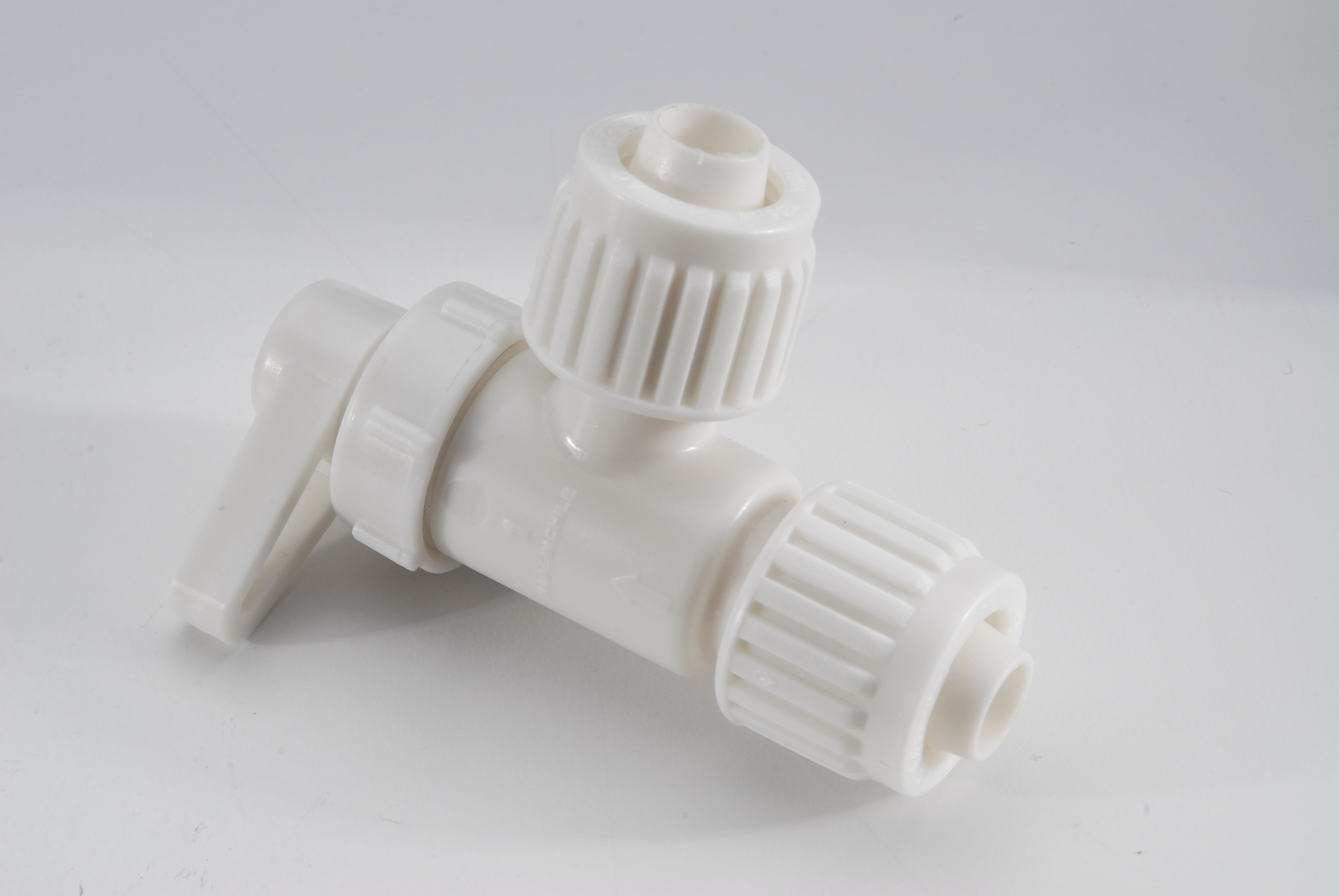 1Pc 1/2 X 1/2 Valve 1Pc 1/2 X 1/2 Valve