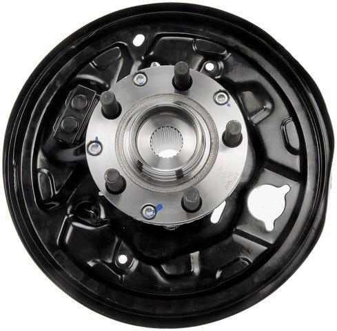 Dorman - Oe Solutions Suspension Knuckle Kit,Wheel Bearing And Hub Assembly