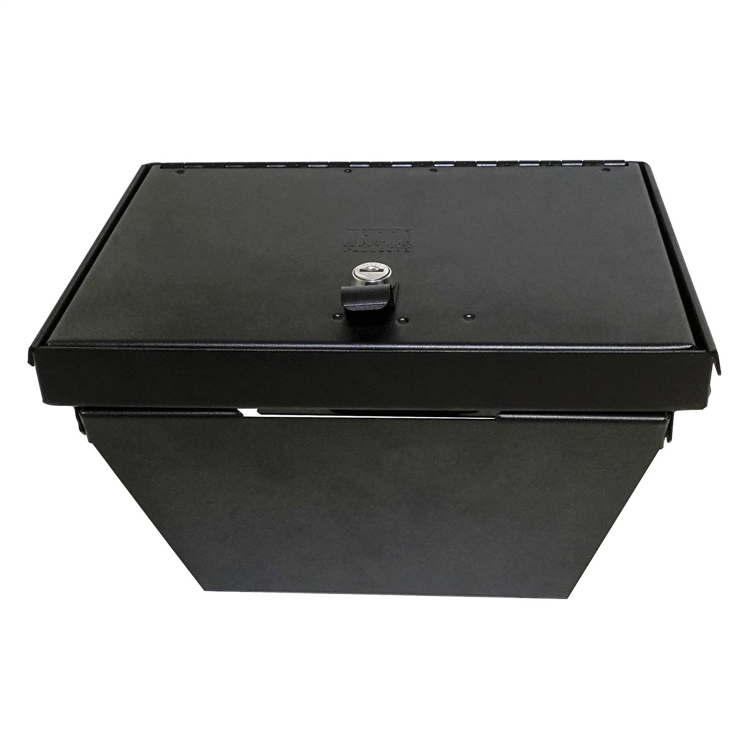 Tuffy Security Products 356-01 Security Console Insert   Security Console Insert