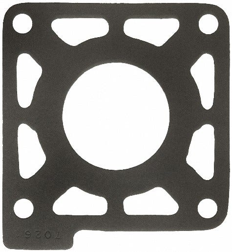 Fel-Pro Fuel Injection Throttle Body Mounting Gasket P/N:70261  Fuel Injection