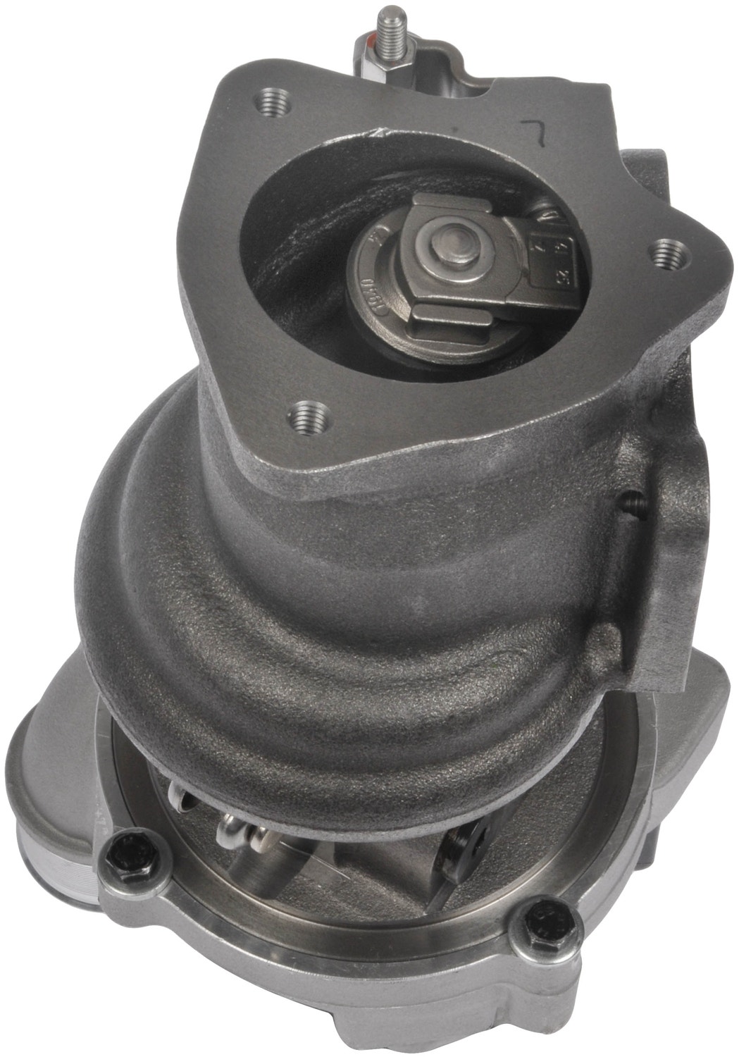 Dorman - Oe Solutions Turbocharger P/N:667-202  Turbocharger P/N: