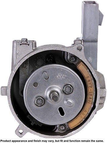 Cardone Reman Distributor P/N:30-2884Ma  Distributor P/N:
