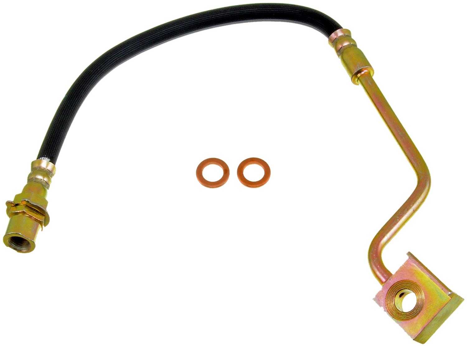 Dorman H38819   Hydraulic Brake Hose