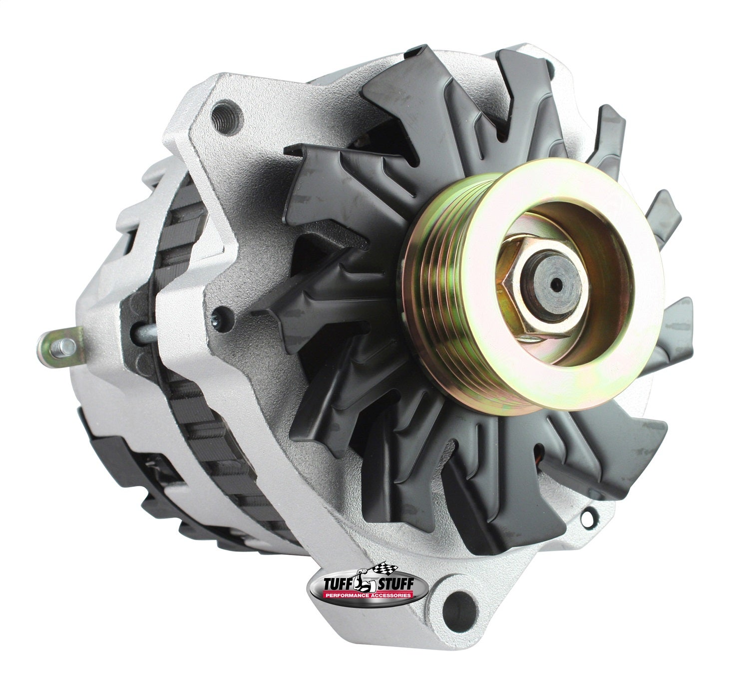 Tuff Stuff Performance 7861K-16G Alternator Tuff Stuff Performance  Alternator