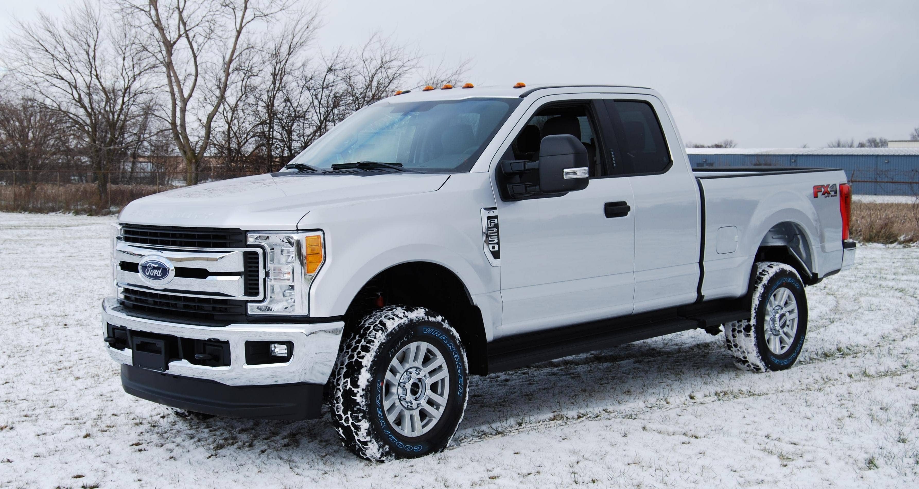 Owens Products 75005 Classicpro Series Extruded 4In. Box Running Boards  75004