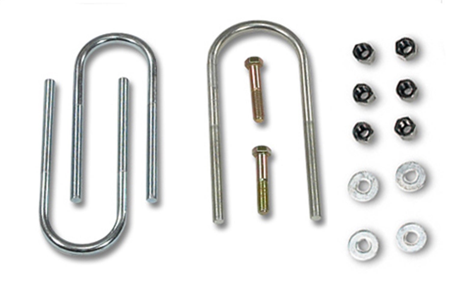 Tuff Country 37703 Axle U-Bolt   Axle U-Bolt