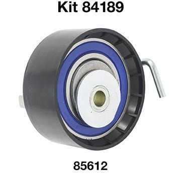 Dayco Engine Timing Belt Component Kit P/N:84189  Engine Timing Belt Component