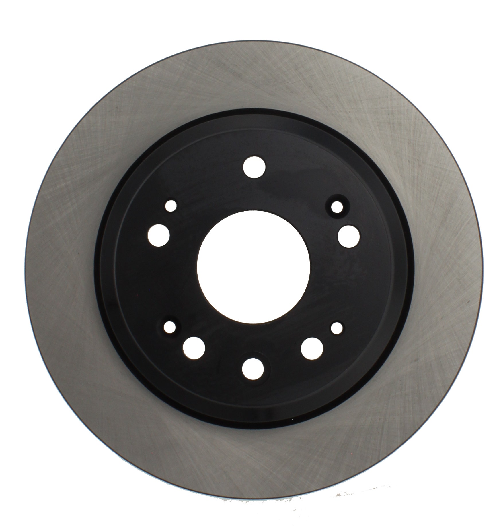 Centric Parts Disc Brake Rotor P/N:120.40054  Disc Brake Rotor P/N: