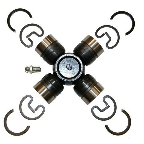 Gmb Universal Joint P/N:215-1200  Universal Joint P/N:
