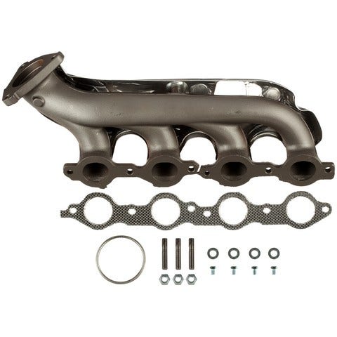 Atp Exhaust Manifold P/N:101371  Exhaust Manifold P/N: