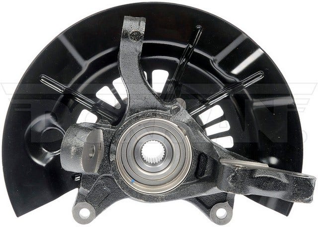 Dorman - Oe Solutions Steering Knuckle Kit,Wheel Bearing And Hub Assembly