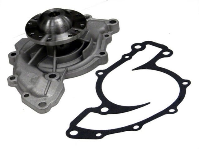 Gmb Engine Water Pump P/N:130-1780  Engine Water Pump P/N: