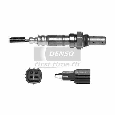 Denso Auto Parts 234-9024 Denso  Oxygen Sensor; Type - Heated, Connector Style -