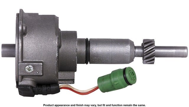 Cardone Reman Distributor P/N:31-755  Distributor P/N: