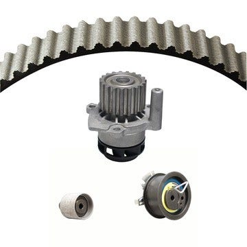 Dayco Engine Timing Belt Kit With Water Pump P/N:Wp333k1c  Engine Timing Belt