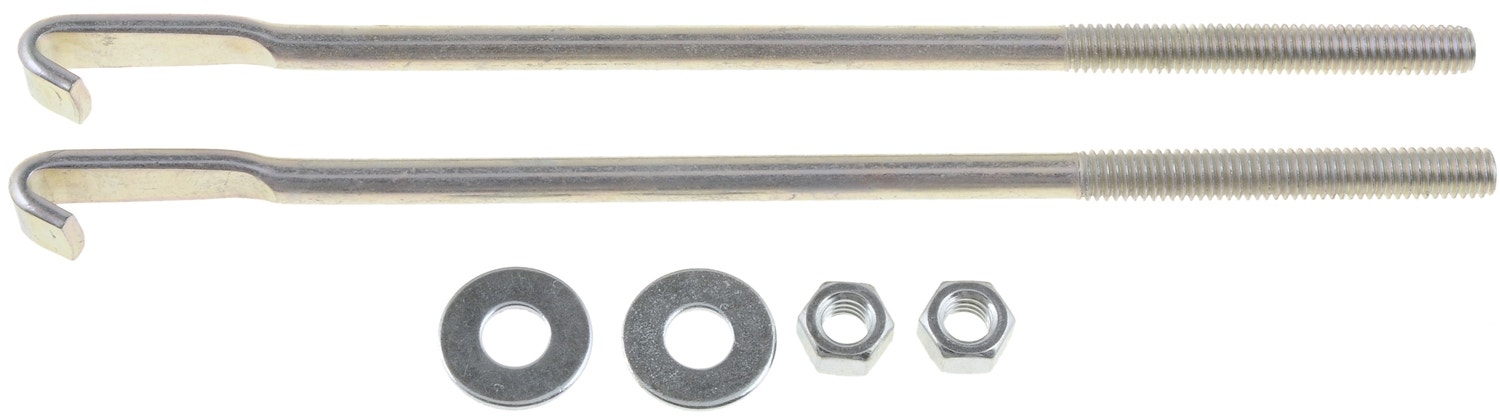 Dorman - Help Battery Hold Down P/N:00583  Battery Hold Down P/N: