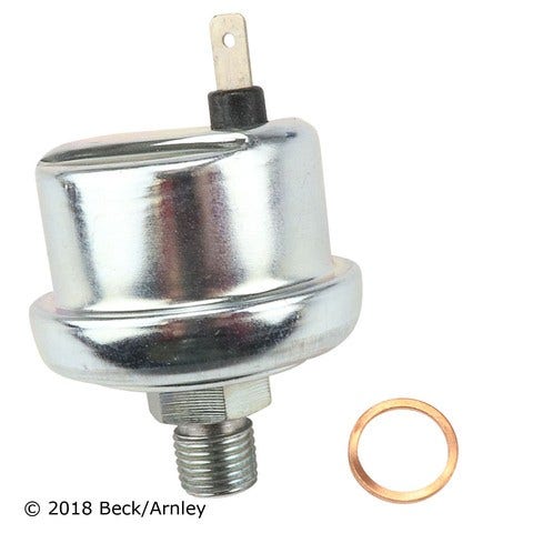Beck/Arnley Engine Oil Pressure Switch P/N:201-1505  Engine Oil Pressure Switch