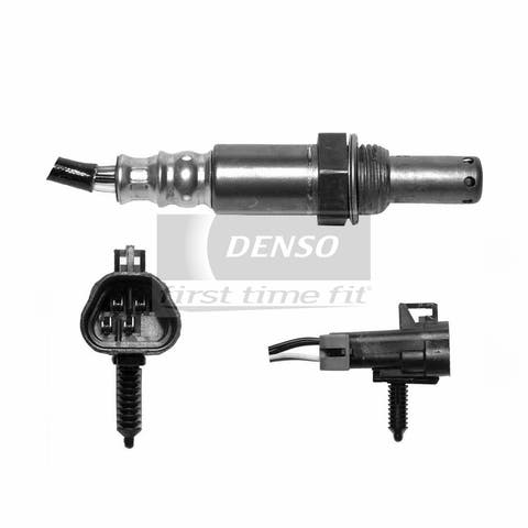 Denso Auto Parts 234-4563  Oxygen Sensor P/N: