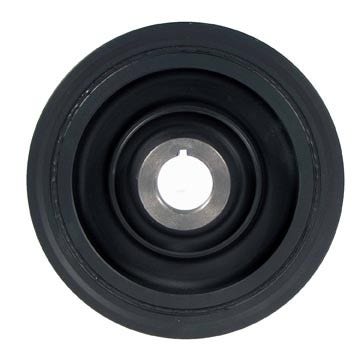 Dayco Engine Harmonic Balancer P/N:Pb1189n  Engine Harmonic Balancer P/N: