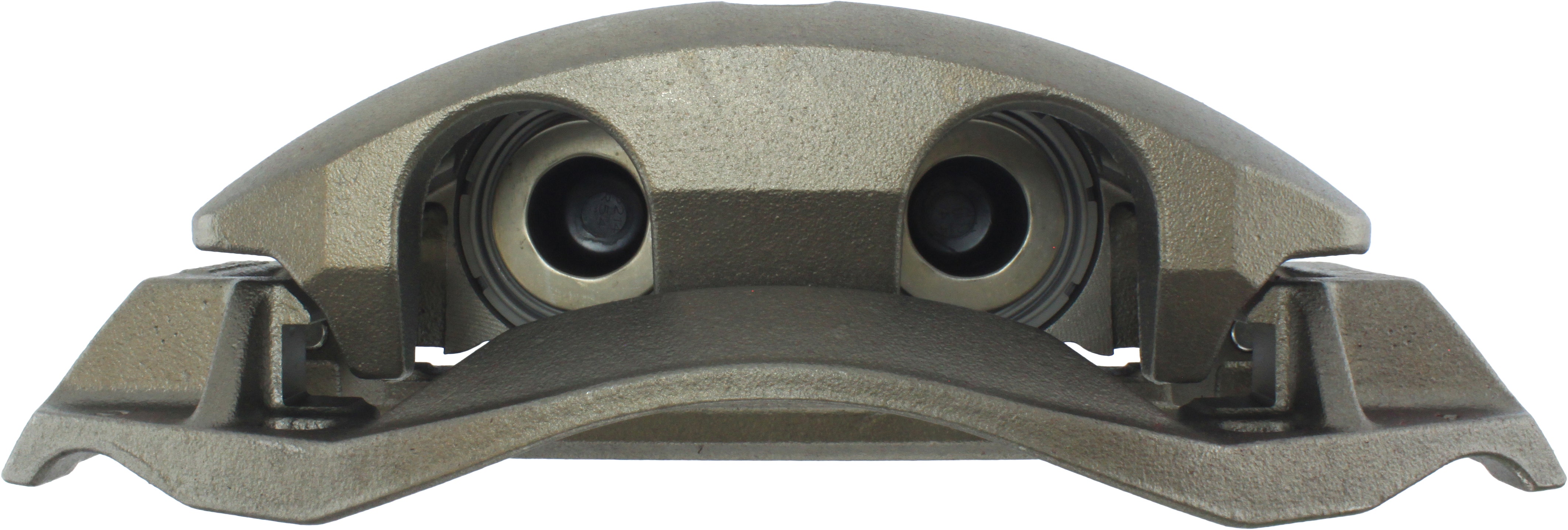 Centric Parts Disc Brake Caliper P/N:141.66536  Disc Brake Caliper P/N: