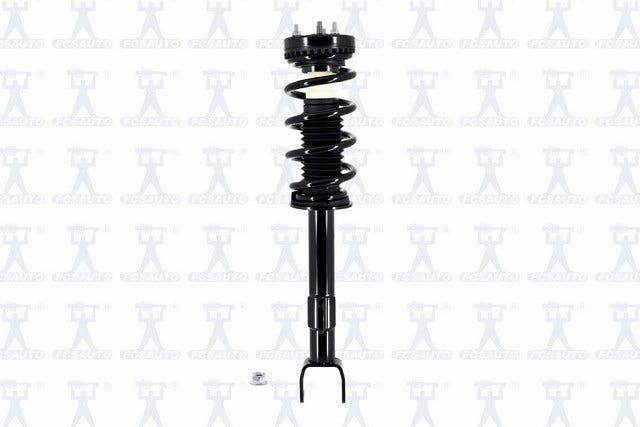 Focus Auto Parts Suspension Strut And Coil Spring Assembly P/N:1345799