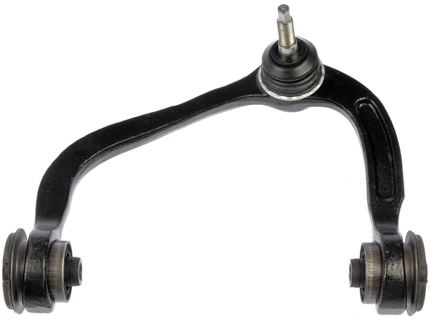 Dorman - Oe Solutions Suspension Control Arm And Ball Joint Assembly P/N:520-285