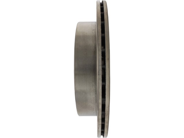 Centric Parts Disc Brake Rotor P/N:121.45046  Disc Brake Rotor P/N: