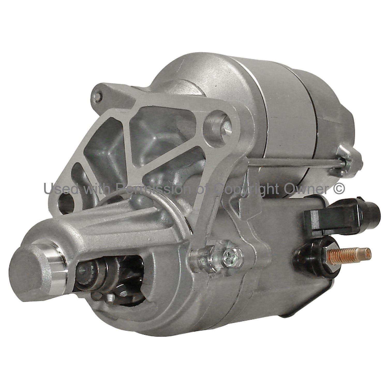Mpa Starter Motor P/N:17785  Starter Motor P/N: