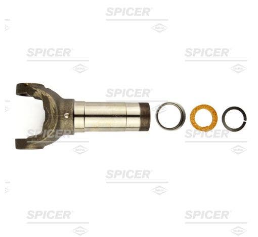 Spicer 3-3-488Kx Slip Yoke Assembly Spicer  Slip Yoke Assembly