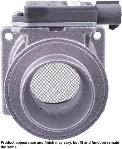 Cardone Reman Mass Air Flow Sensor P/N:74-9511  Mass Air Flow Sensor P/N: