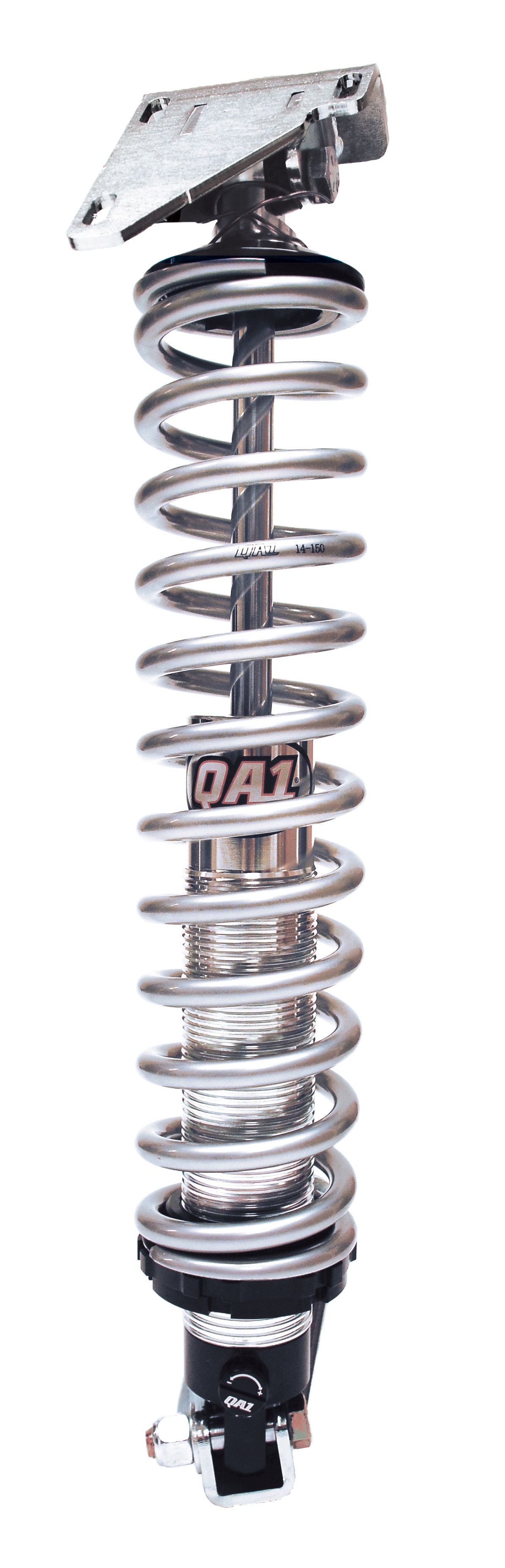 Qa1 Pro Rear Single Adjustable Coil-Over Kit  Pro Rear Single Adjustable