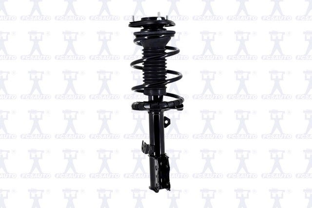 Focus Auto Parts Suspension Strut And Coil Spring Assembly P/N:1331608L