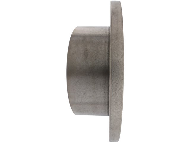 Centric Parts Disc Brake Rotor P/N:121.67077  Disc Brake Rotor P/N: