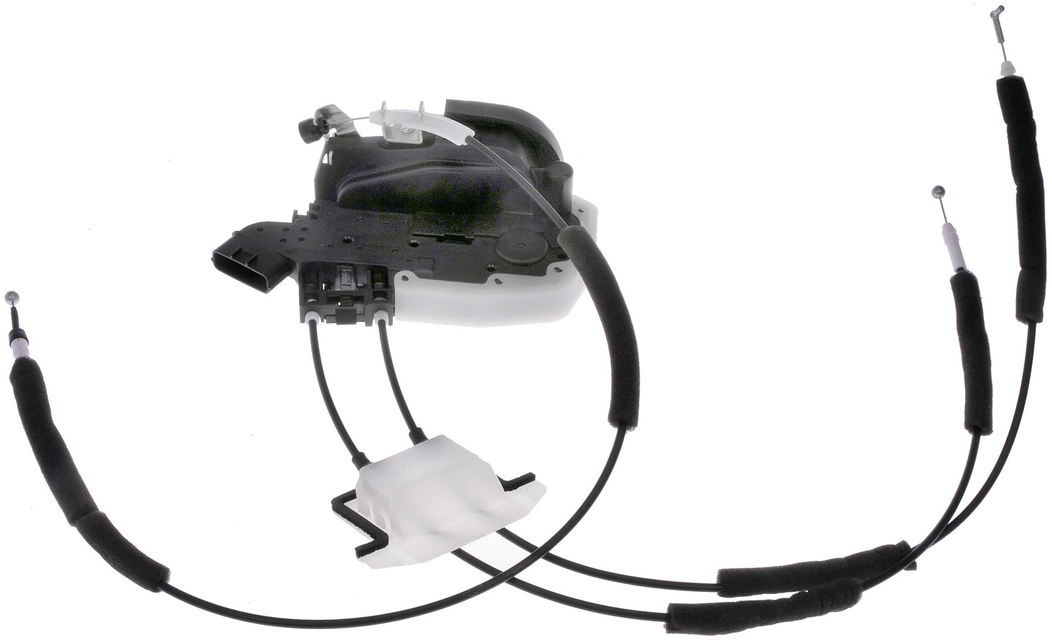 Dorman - Oe Solutions Door Lock Actuator Motor P/N:937-243  Door Lock Actuator
