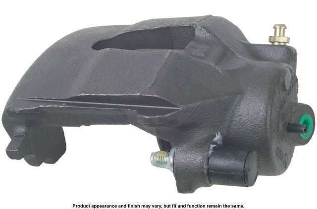Cardone Reman Disc Brake Caliper P/N:19-2111  Disc Brake Caliper P/N:
