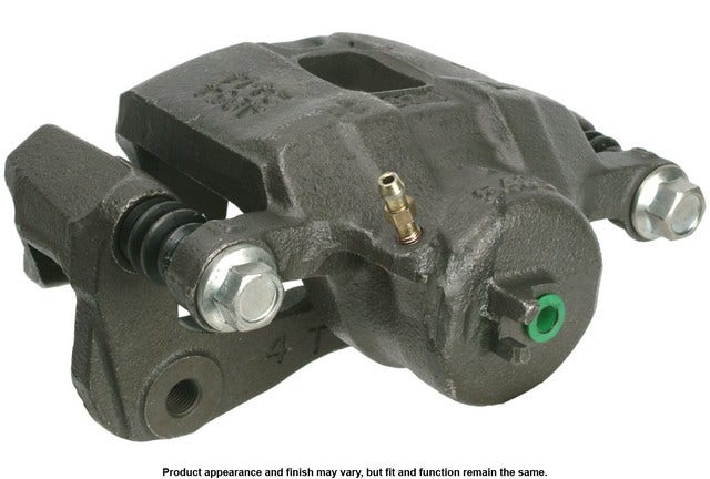 Cardone Reman Disc Brake Caliper P/N:19-B2616  Disc Brake Caliper P/N: