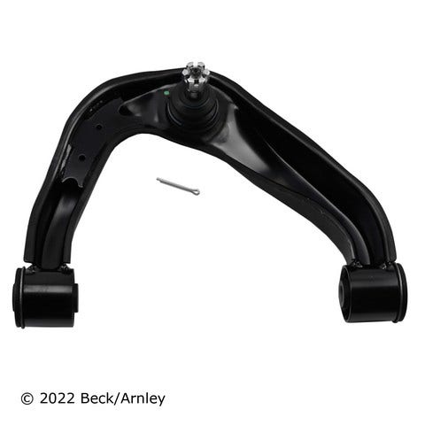 Beck/Arnley Suspension Control Arm And Ball Joint Assembly P/N:102-6321