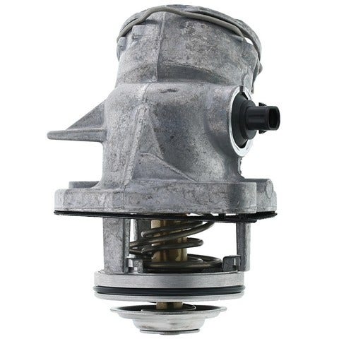 Motorad Engine Coolant Thermostat Housing Assembly P/N:668-212  Engine Coolant