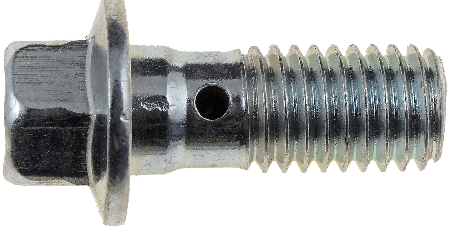 Dorman - Help Brake Hydraulic Hose To Caliper Bolt P/N:13936 Dorman - Help Brake